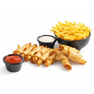 Pileći Taquitos