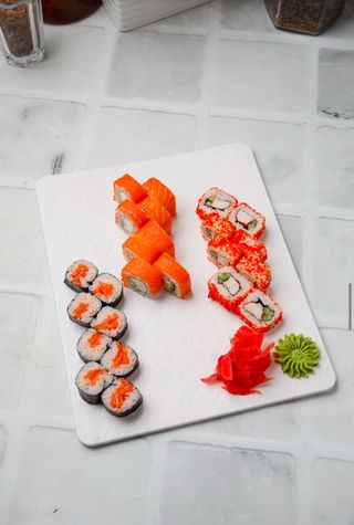 СЕТ Хосомаки (400г)