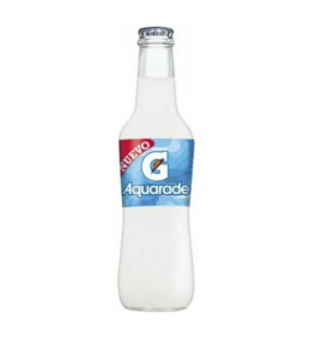 Aquarade de limón (250 ml.)