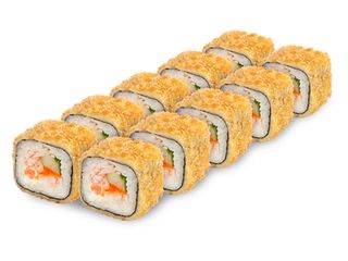 Калифорния хот ролл (200г)