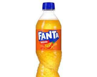 Фанта Портокал
