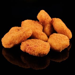 Курячі Нагетси 9 шт