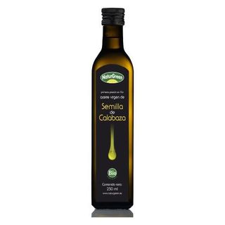 Aceite De Semilla De Calabaza Naturgreen...