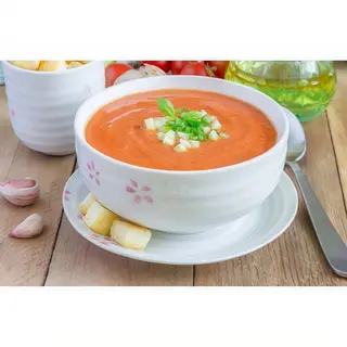 Gazpacho Andaluz 