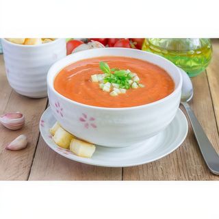 Gazpacho Andaluz 