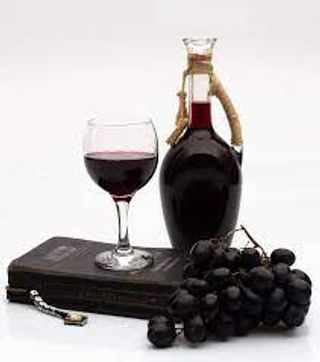 Вино Чорний Принц, Н/солодке Червоне, Тм Hincesti, Молдова