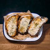 Порция хляб