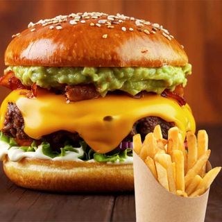 smash burger mexican 