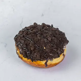 Mr. Oreo