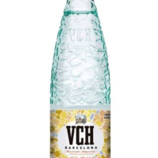 AGUA CON GAS (VICHY CATALÁN)