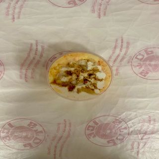 Zuccottino alla zuppa inglese