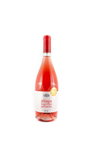 Vino Rosado - Aliaga Rosado Lágrima