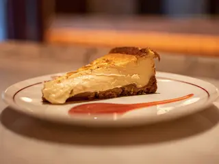 Tarta De Queso Payoyo