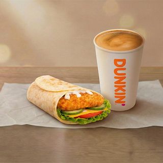 ქათმის ვრეპი კომბო