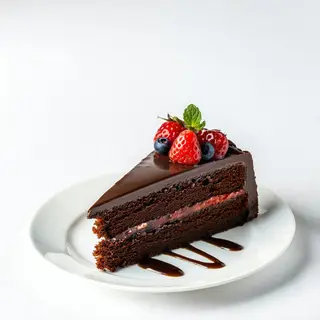 Torta della casa