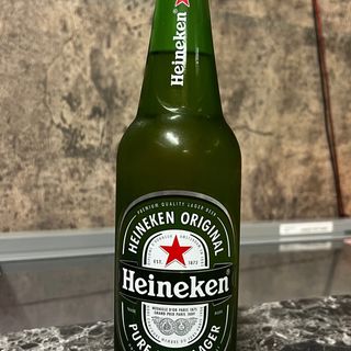 Heinekin birra 66cl