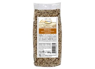 Микс бяла и червена киноа Фамилекс (300г)