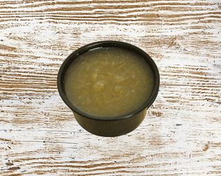 Extra salsa verde (pica medio)