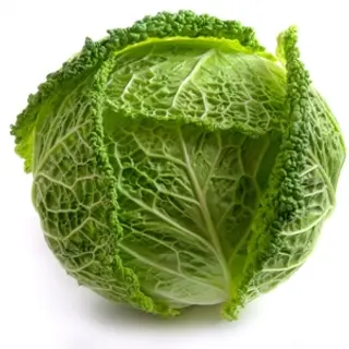 Col Repollo Pieza 1 Kg.