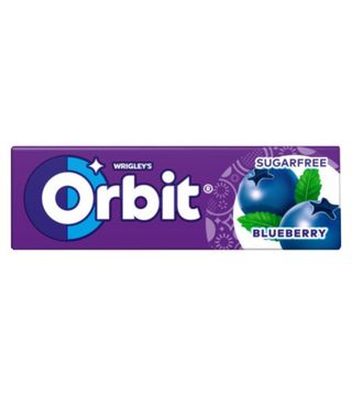 (025897) Žvakaće gume Blueberry 14g