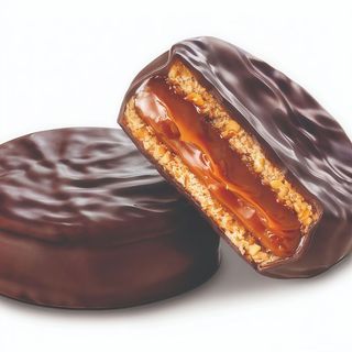 Alfajor Súper DDL