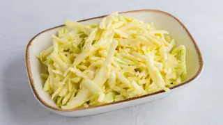 Coleslaw Salata