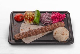 Адана-кебаб (350 гр.)
