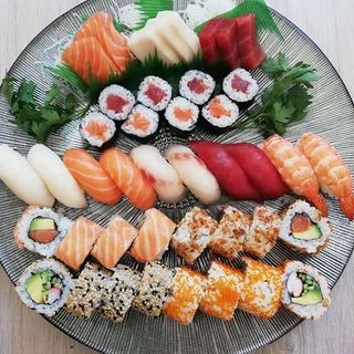 72a. bandeja 6 (43 pzs.)