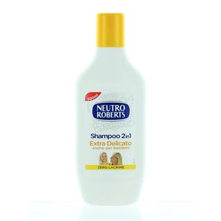 Neutro Roberts sampon 2in1 Zero Lacrimi 500ml