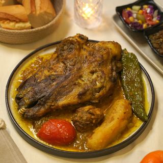 Nos Ras Allouch Mosli