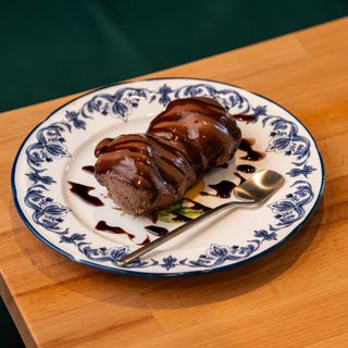 Profiterol
