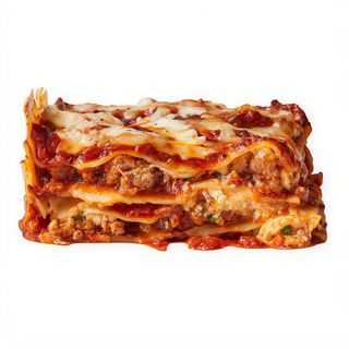 Lasaña Italiana
