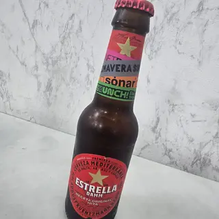 ESTRELLA kinto 