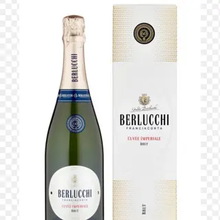 Berlucchi