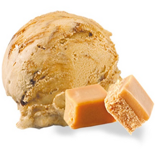 Sabor Dulce de Leche (DO Argentina, con Chips de Chocolate)