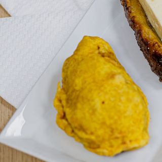 Maduro Aborrajado