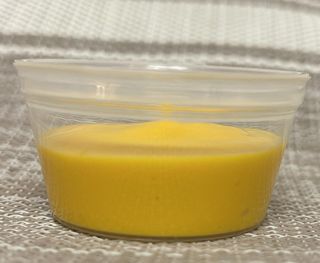 Salsa mango 10ml.