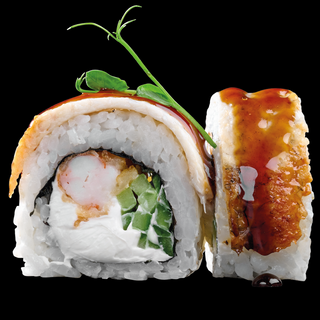 Рол Вугор Преміум (8шт/290г)