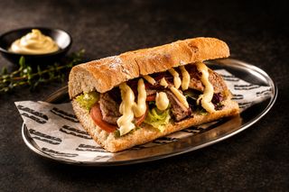 Brocata Chivito Bro