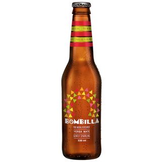 Bombilla Classic szkło 330 ml