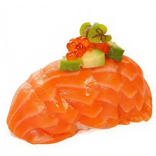 66-Chirashi sake