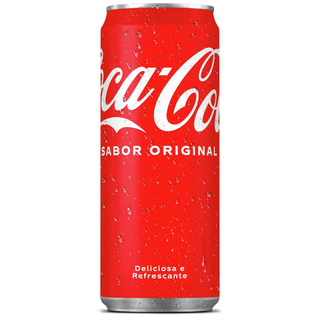 Coca-Cola Original Lata 330ML