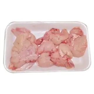 Mollejas De Cordero