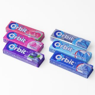 Жувальна гумка Orbit