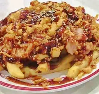 Papas Americanas