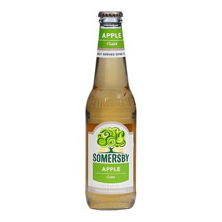 Сайдер Самърсби )