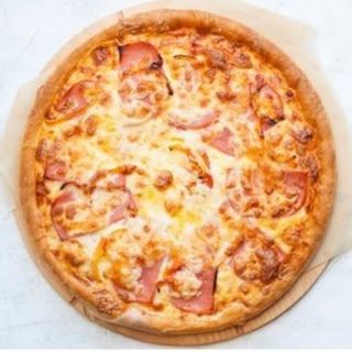 Pizza Hollywood (pequeña)