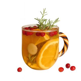 Napar rozgrzewający