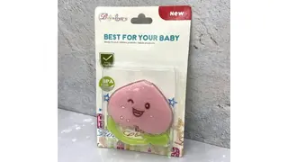 Прорезыватель Baby love