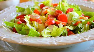 Salada Mista (dose)